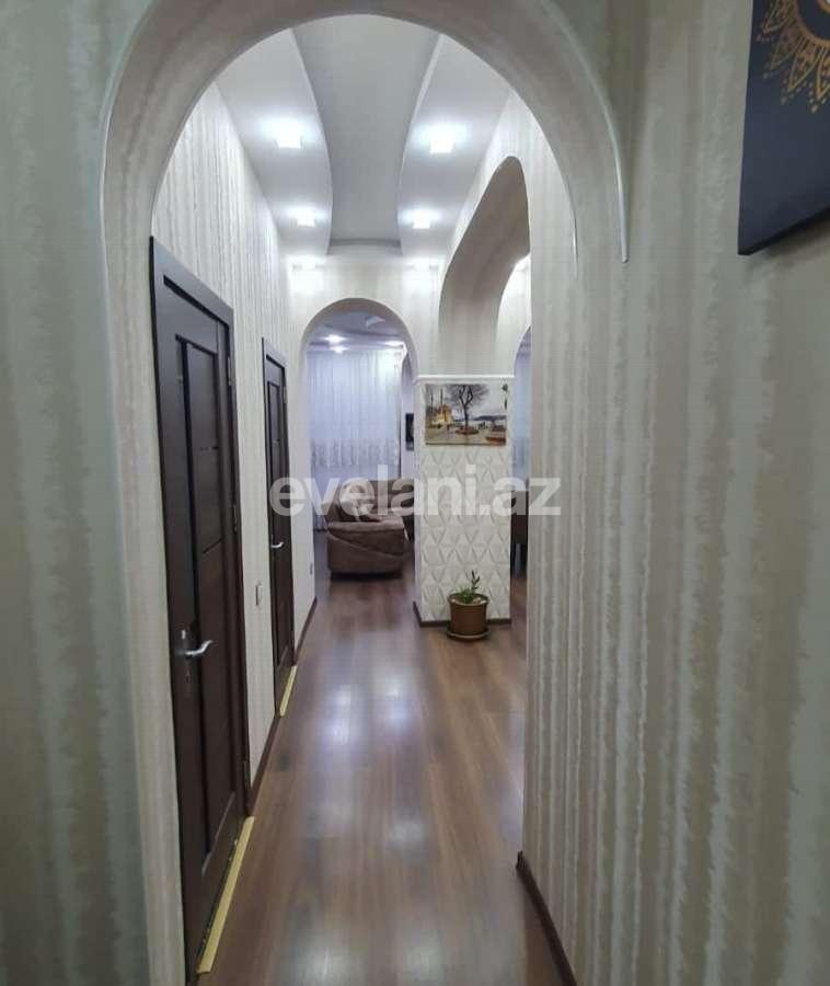 Satılır, yeni tikili, 3 otaqlı, 90 m², Bakı, Abşeron r, Masazır q.