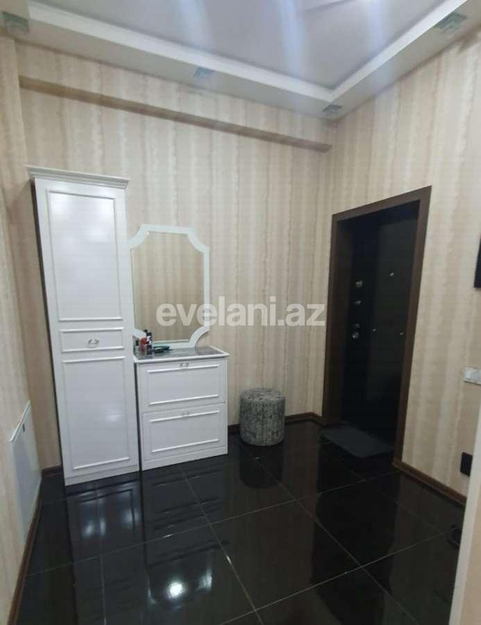 Satılır, yeni tikili, 3 otaqlı, 90 m², Bakı, Abşeron r, Masazır q.