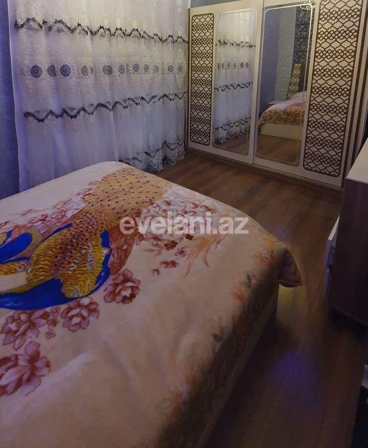 Satılır, yeni tikili, 3 otaqlı, 90 m², Bakı, Abşeron r, Masazır q.