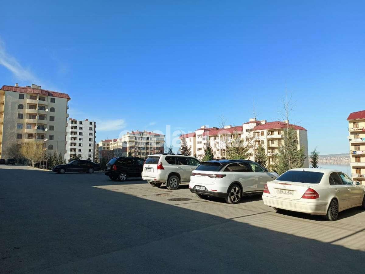 Satılır, yeni tikili, 3 otaqlı, 90 m², Bakı, Abşeron r, Masazır q.