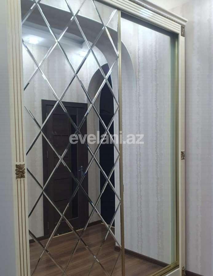 Satılır, yeni tikili, 3 otaqlı, 90 m², Bakı, Abşeron r, Masazır q.