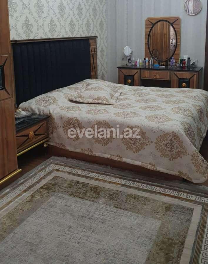 Satılır, yeni tikili, 3 otaqlı, 90 m², Bakı, Abşeron r, Masazır q.