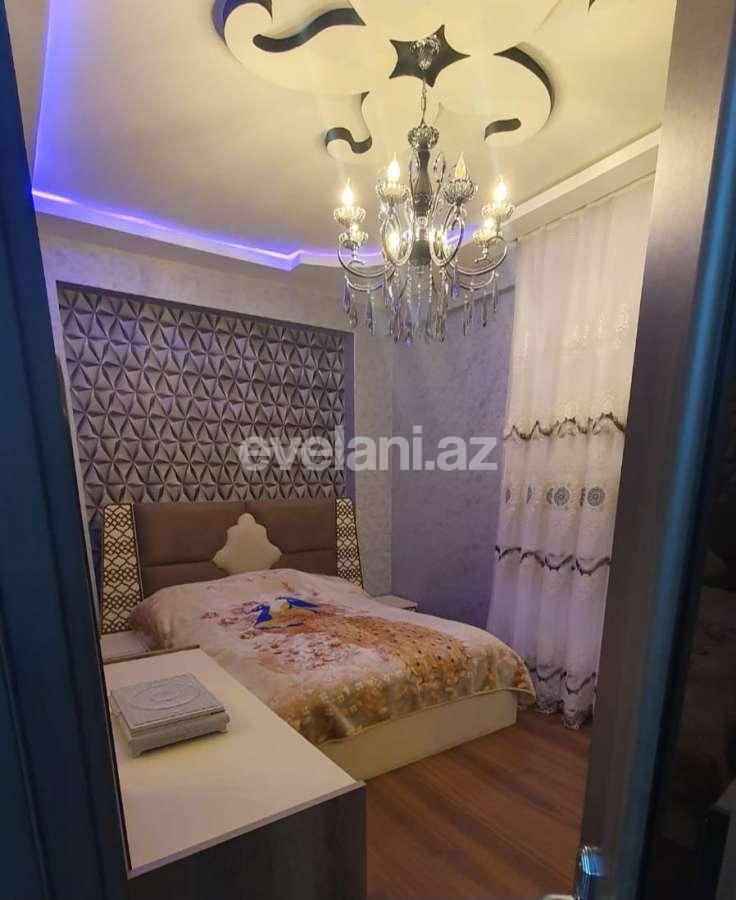 Satılır, yeni tikili, 3 otaqlı, 90 m², Bakı, Abşeron r, Masazır q.