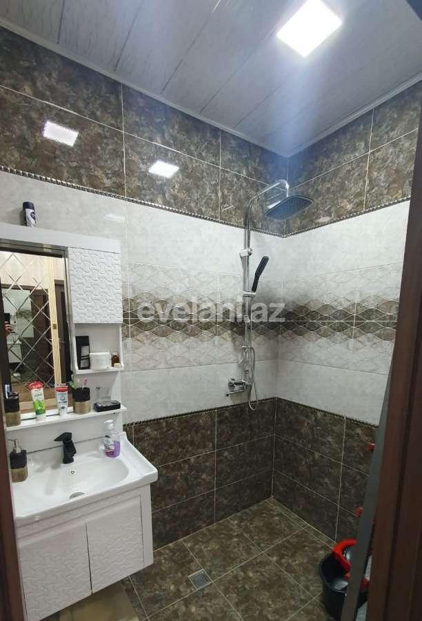 Satılır, yeni tikili, 3 otaqlı, 90 m², Bakı, Abşeron r, Masazır q.