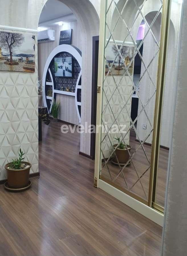Satılır, yeni tikili, 3 otaqlı, 90 m², Bakı, Abşeron r, Masazır q.