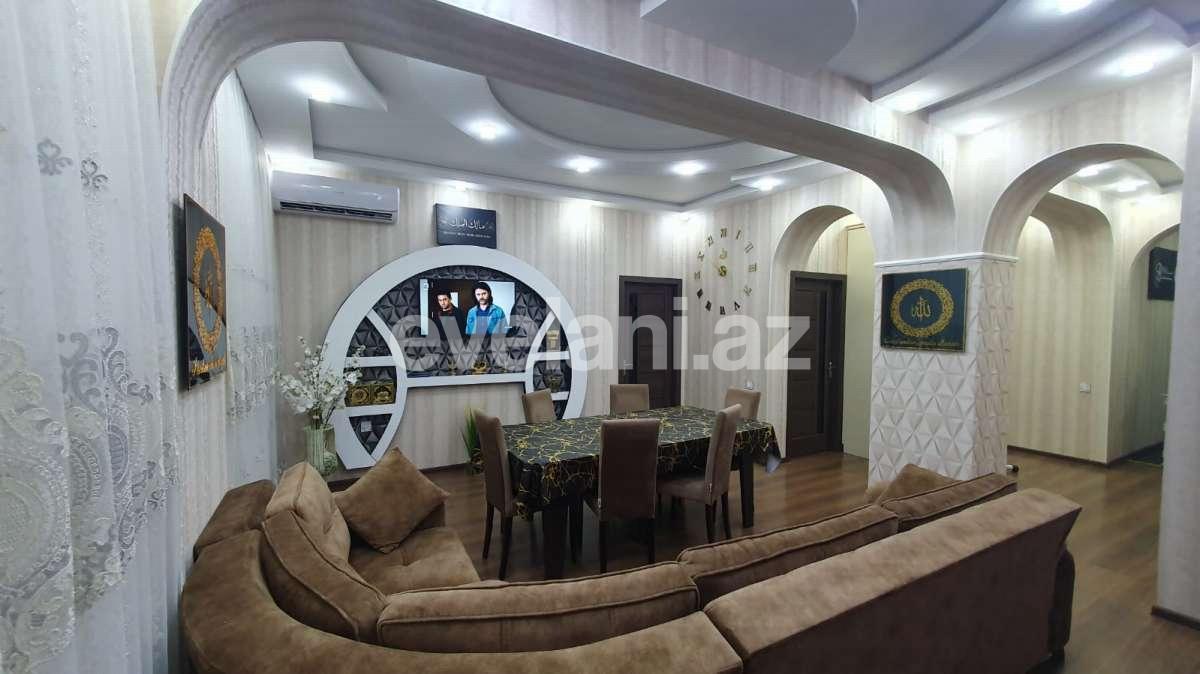 Satılır, yeni tikili, 3 otaqlı, 90 m², Bakı, Abşeron r, Masazır q.