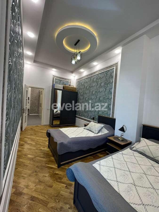 Satılır, yeni tikili, 3 otaqlı, 122 m², Bakı, Xətai r.