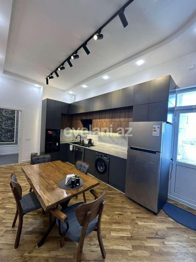 Satılır, yeni tikili, 3 otaqlı, 122 m², Bakı, Xətai r.
