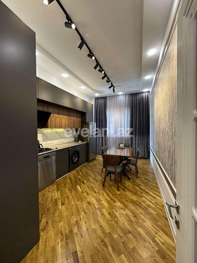 Satılır, yeni tikili, 3 otaqlı, 122 m², Bakı, Xətai r.