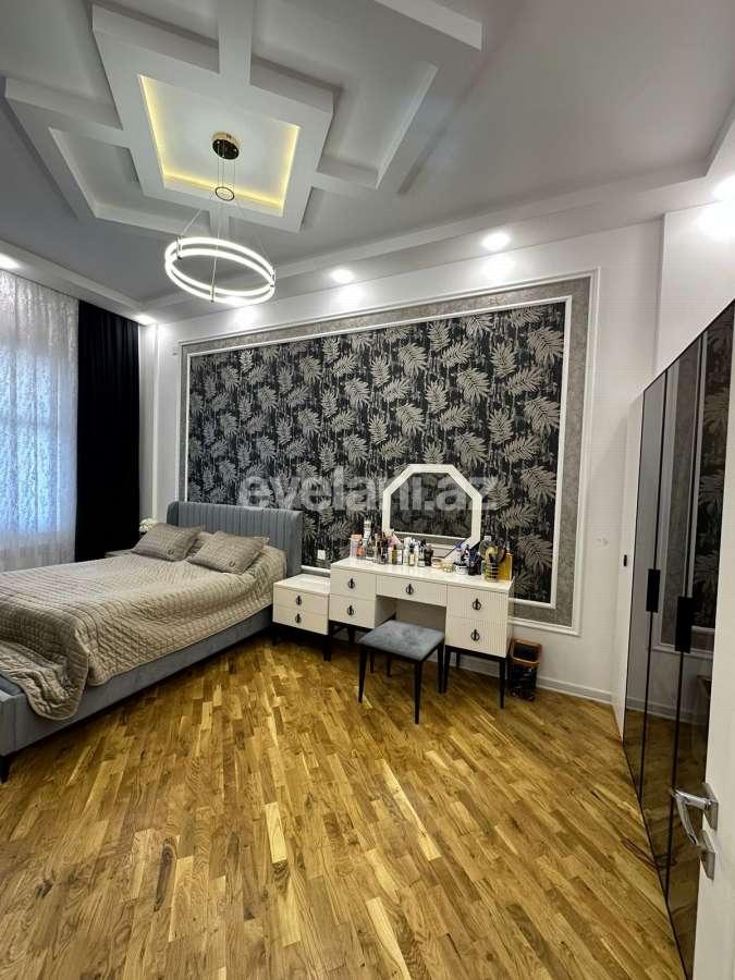 Satılır, yeni tikili, 3 otaqlı, 122 m², Bakı, Xətai r.