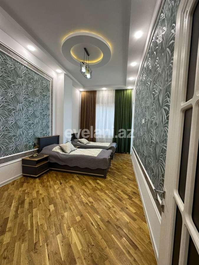 Satılır, yeni tikili, 3 otaqlı, 122 m², Bakı, Xətai r.