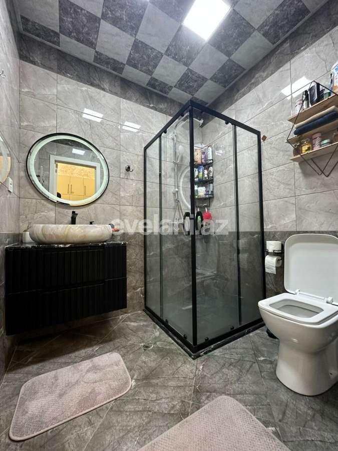 Satılır, yeni tikili, 3 otaqlı, 122 m², Bakı, Xətai r.