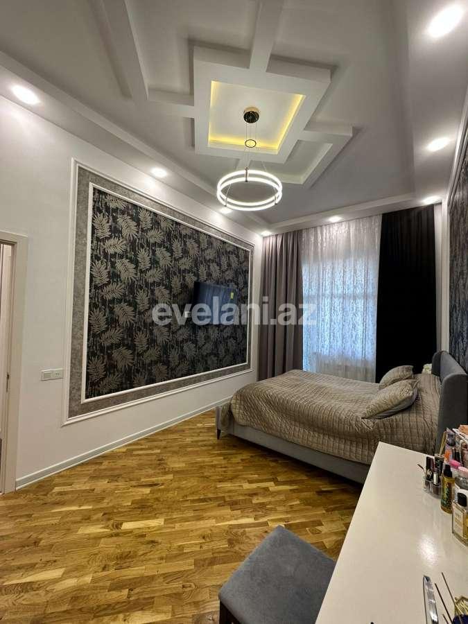 Satılır, yeni tikili, 3 otaqlı, 122 m², Bakı, Xətai r.