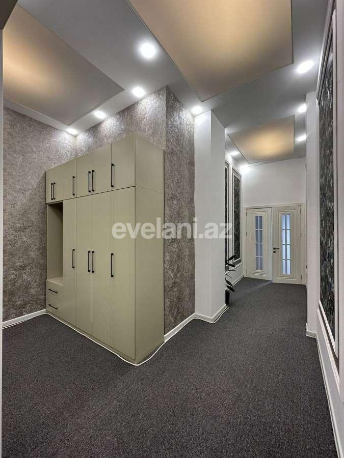 Satılır, yeni tikili, 3 otaqlı, 122 m², Bakı, Xətai r.
