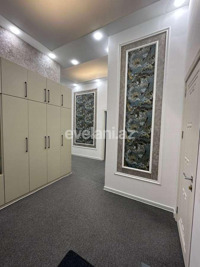 Satılır, yeni tikili, 3 otaqlı, 122 m², Bakı, Xətai r.
