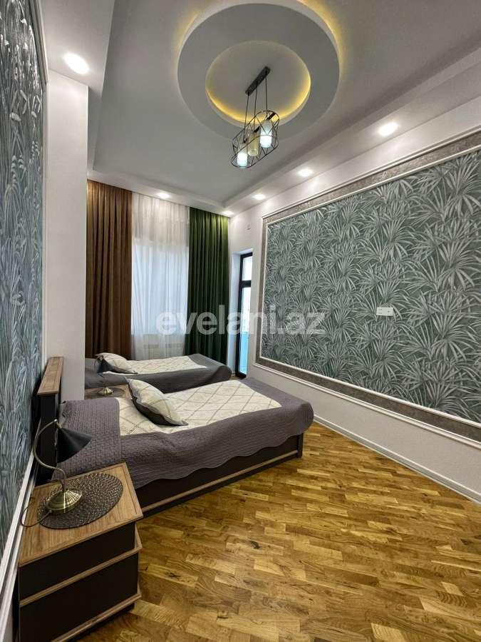 Satılır, yeni tikili, 3 otaqlı, 122 m², Bakı, Xətai r.