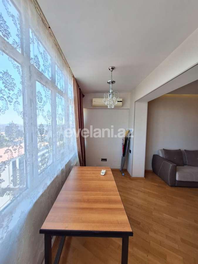 Satılır, köhnə tikili, 2 otaqlı, 70 m², Bakı, Nəsimi r.