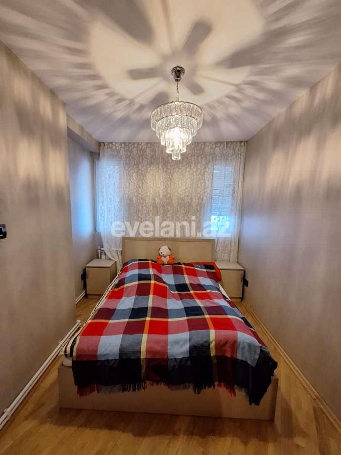 Satılır, köhnə tikili, 2 otaqlı, 70 m², Bakı, Nəsimi r.