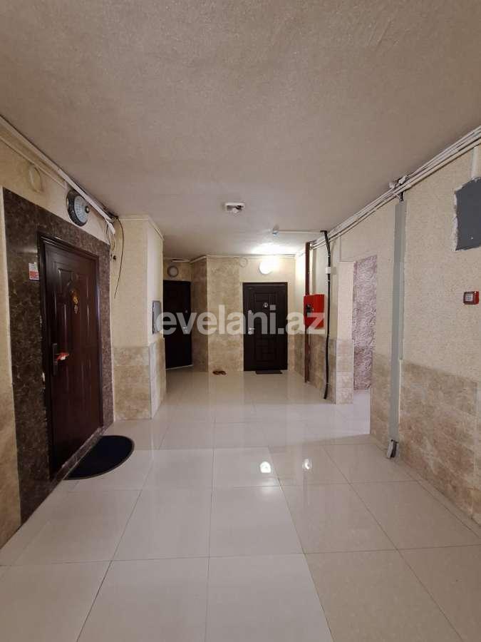 Satılır, köhnə tikili, 2 otaqlı, 70 m², Bakı, Nəsimi r.