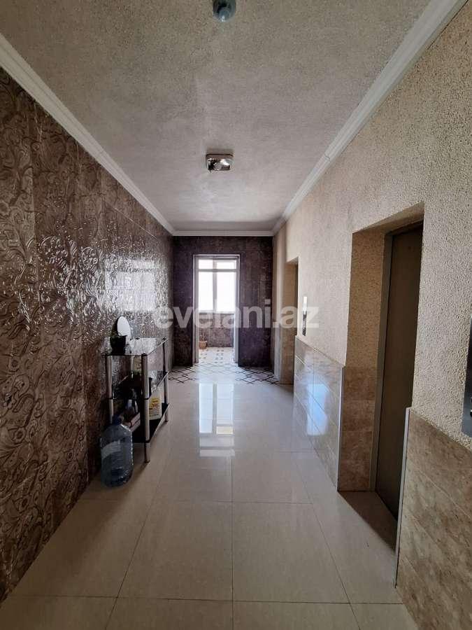 Satılır, köhnə tikili, 2 otaqlı, 70 m², Bakı, Nəsimi r.