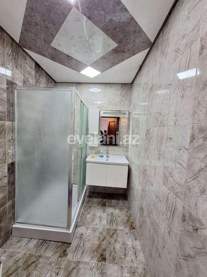 Satılır, köhnə tikili, 2 otaqlı, 70 m², Bakı, Nəsimi r.