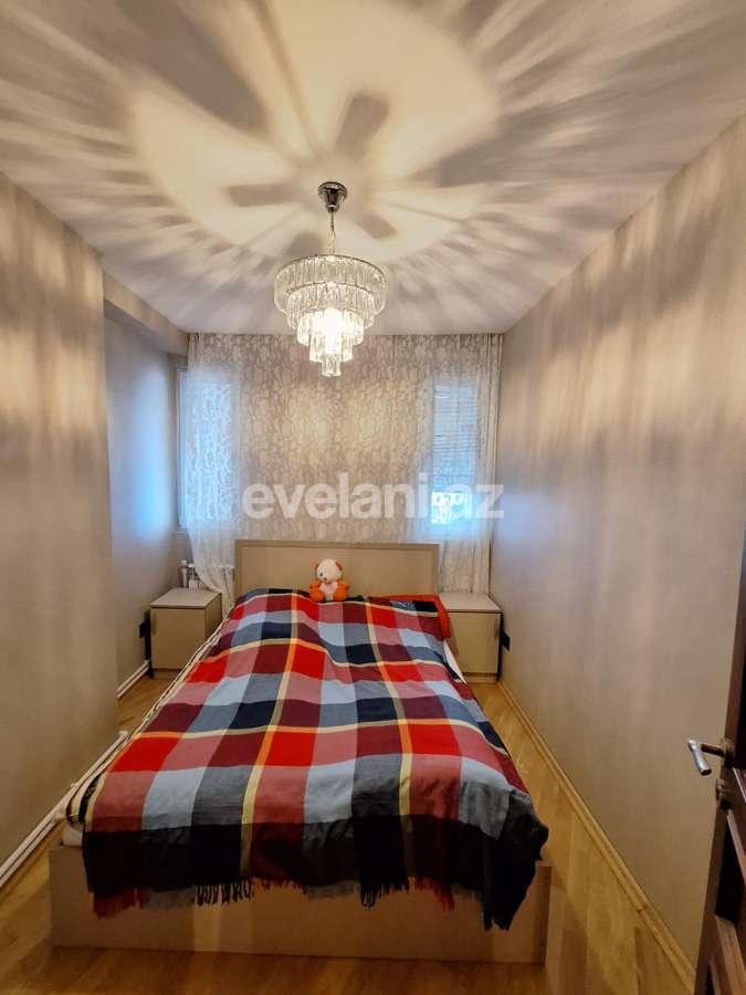 Satılır, köhnə tikili, 2 otaqlı, 70 m², Bakı, Nəsimi r.