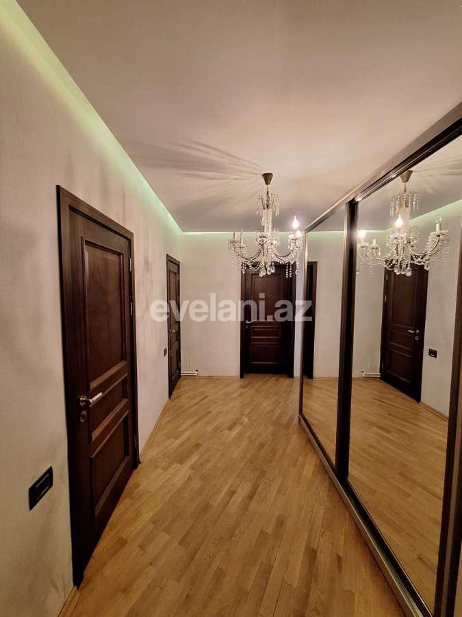 Satılır, köhnə tikili, 2 otaqlı, 70 m², Bakı, Nəsimi r.