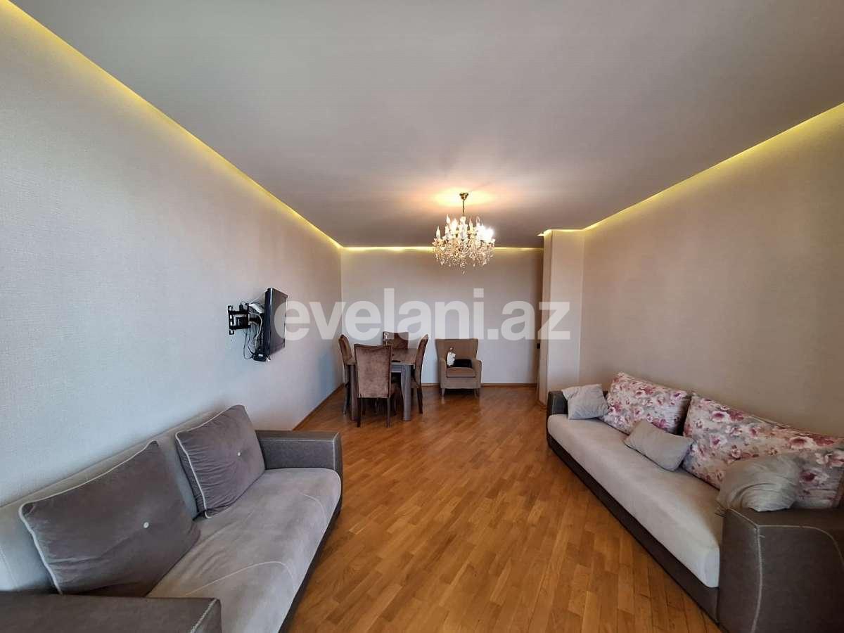 Satılır, köhnə tikili, 2 otaqlı, 70 m², Bakı, Nəsimi r.