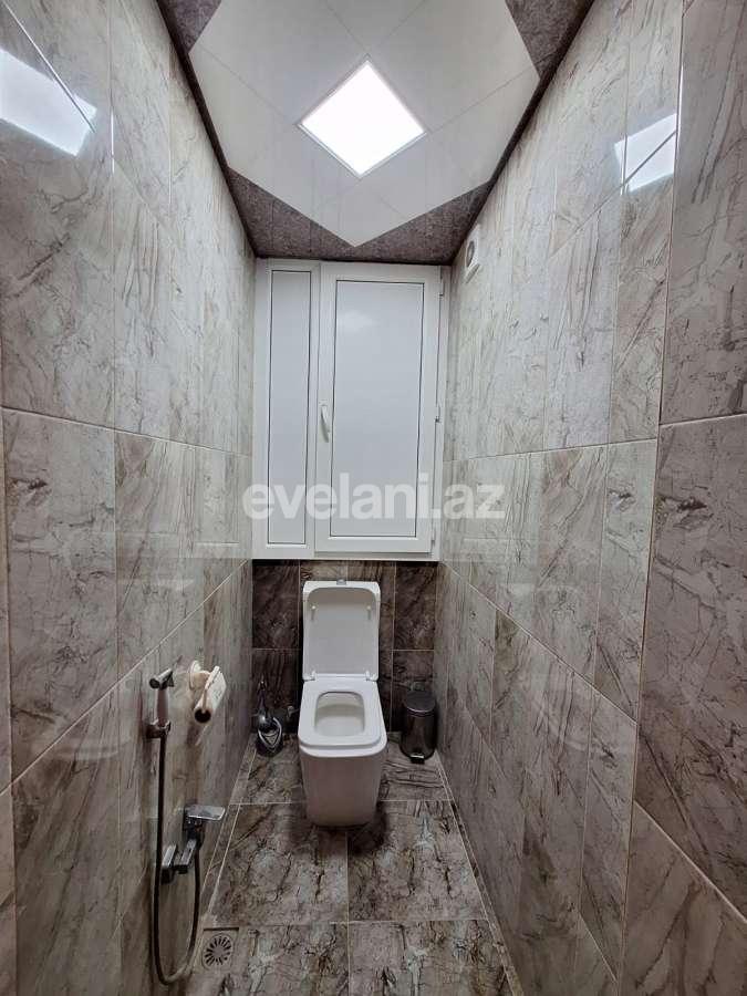 Satılır, köhnə tikili, 2 otaqlı, 70 m², Bakı, Nəsimi r.