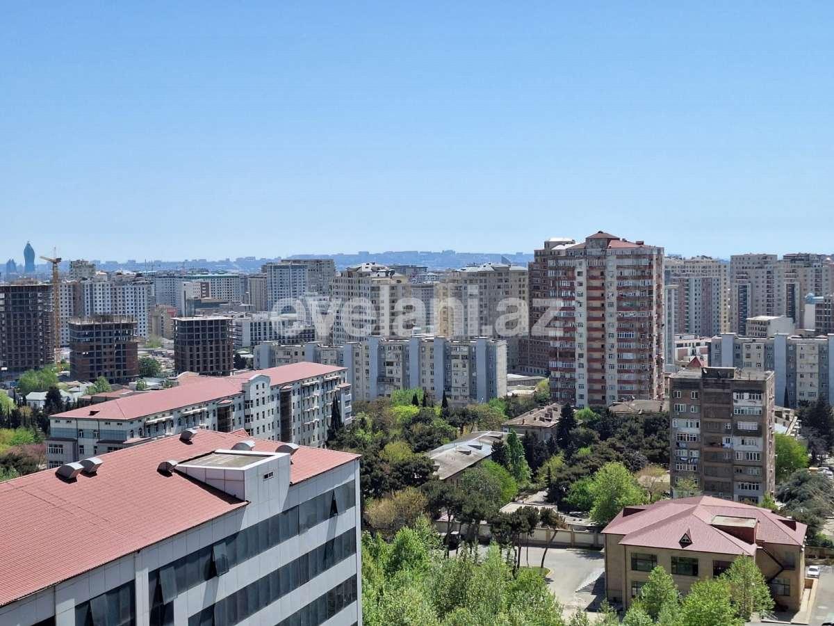 Satılır, köhnə tikili, 2 otaqlı, 70 m², Bakı, Nəsimi r.