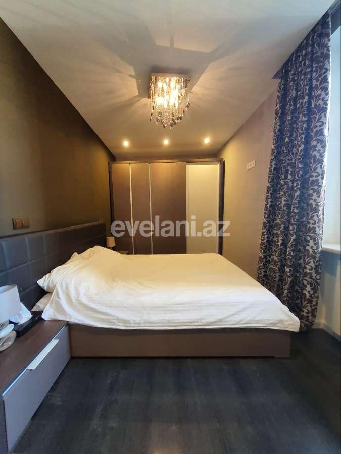 Kirayə verilir, köhnə tikili, 2 otaqlı, 50 m², Bakı, Nəsimi r.