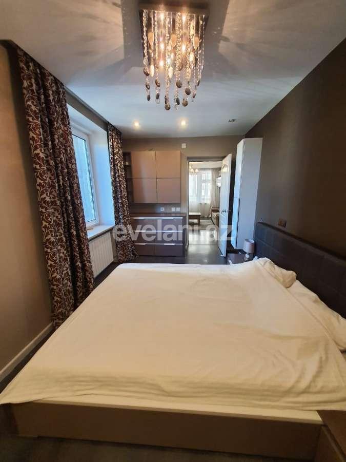 Kirayə verilir, köhnə tikili, 2 otaqlı, 50 m², Bakı, Nəsimi r.