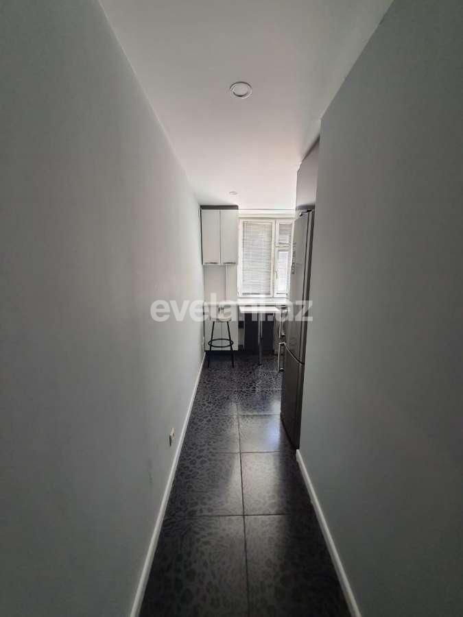 Kirayə verilir, köhnə tikili, 2 otaqlı, 50 m², Bakı, Nəsimi r.