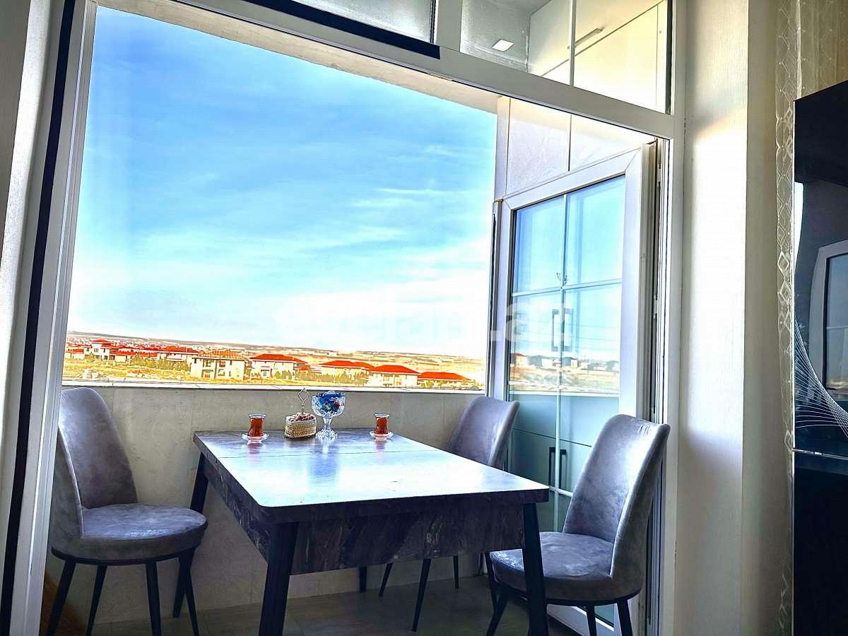 Satılır, yeni tikili, 3 otaqlı, 83 m², Bakı, Abşeron r, Masazır q.