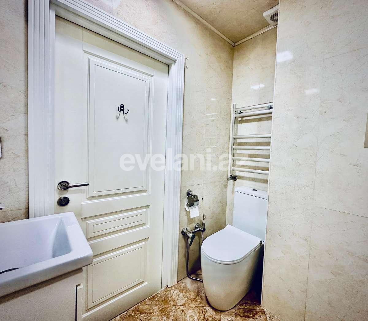 Satılır, yeni tikili, 3 otaqlı, 83 m², Bakı, Abşeron r, Masazır q.