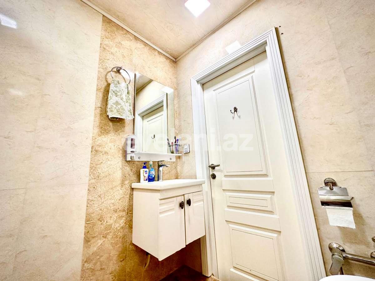 Satılır, yeni tikili, 3 otaqlı, 83 m², Bakı, Abşeron r, Masazır q.