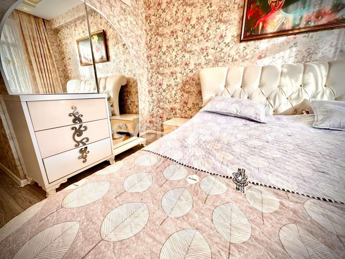 Satılır, yeni tikili, 3 otaqlı, 83 m², Bakı, Abşeron r, Masazır q.