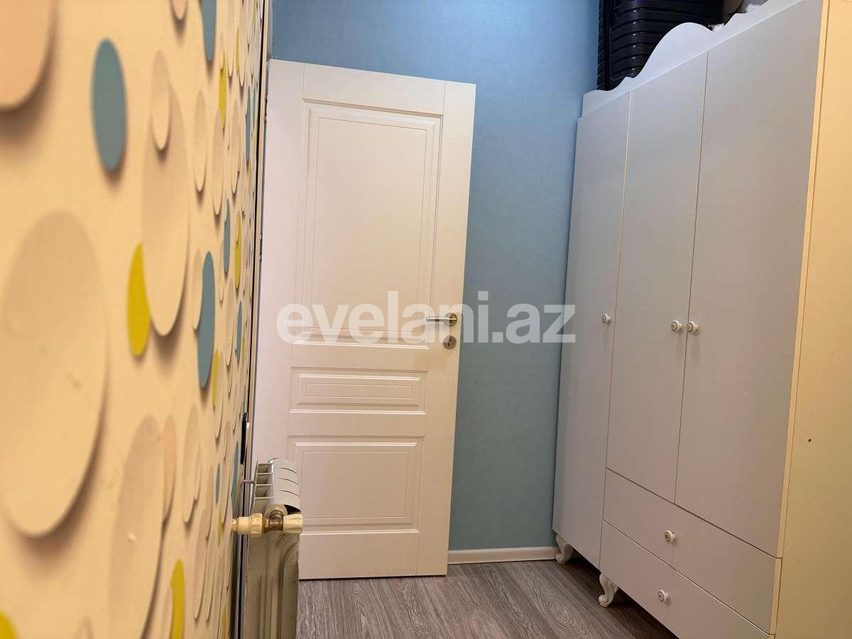 Satılır, yeni tikili, 3 otaqlı, 83 m², Bakı, Abşeron r, Masazır q.