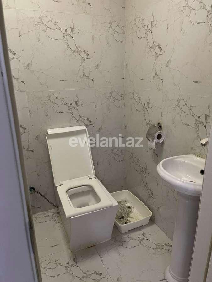 Satılır, yeni tikili, 3 otaqlı, 90 m², Bakı, Abşeron r, Masazır q.