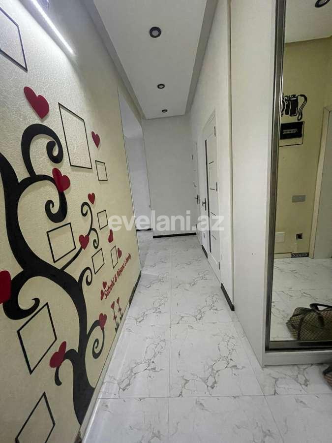 Satılır, yeni tikili, 3 otaqlı, 90 m², Bakı, Abşeron r, Masazır q.