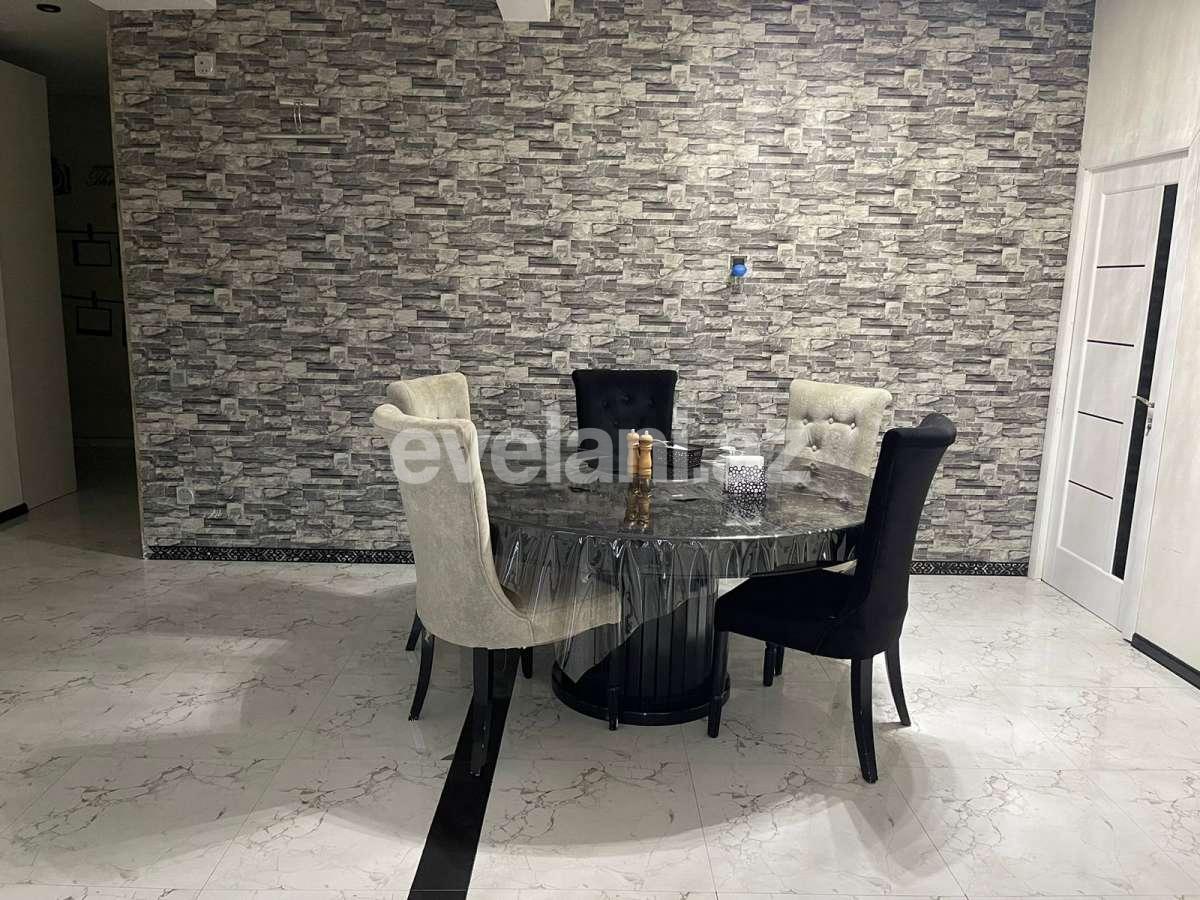 Satılır, yeni tikili, 3 otaqlı, 90 m², Bakı, Abşeron r, Masazır q.