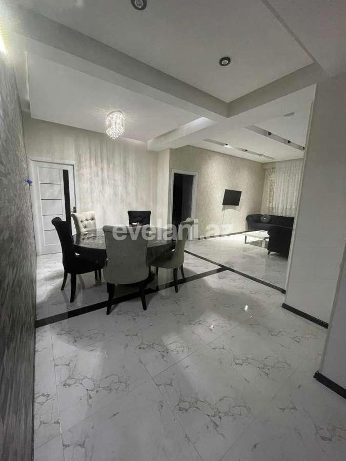 Satılır, yeni tikili, 3 otaqlı, 90 m², Bakı, Abşeron r, Masazır q.