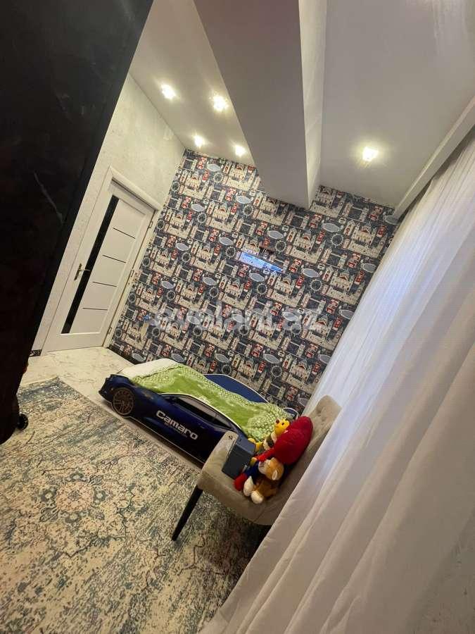 Satılır, yeni tikili, 3 otaqlı, 90 m², Bakı, Abşeron r, Masazır q.