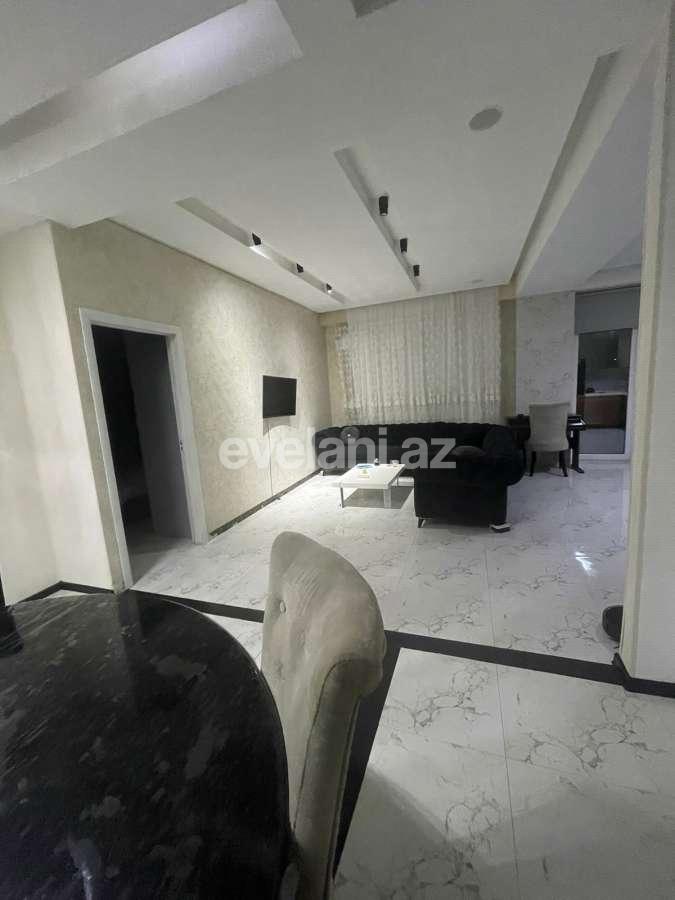 Satılır, yeni tikili, 3 otaqlı, 90 m², Bakı, Abşeron r, Masazır q.