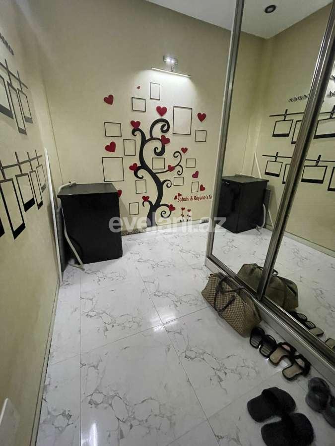 Satılır, yeni tikili, 3 otaqlı, 90 m², Bakı, Abşeron r, Masazır q.