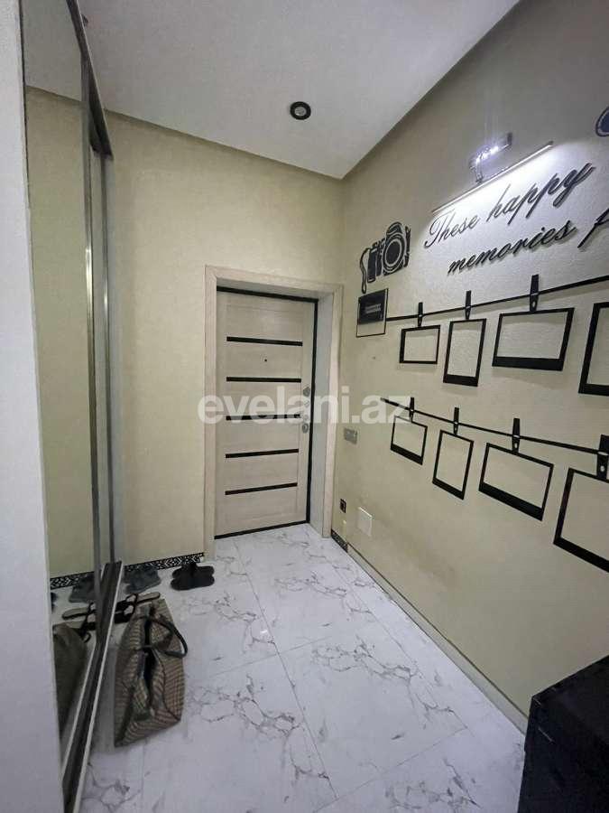 Satılır, yeni tikili, 3 otaqlı, 90 m², Bakı, Abşeron r, Masazır q.