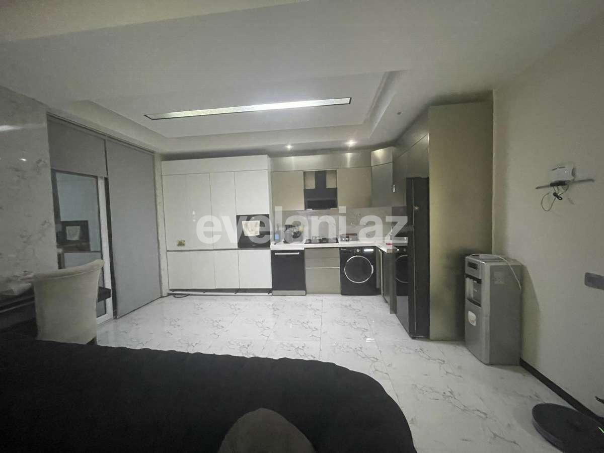 Satılır, yeni tikili, 3 otaqlı, 90 m², Bakı, Abşeron r, Masazır q.