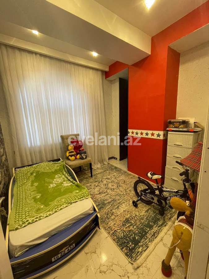 Satılır, yeni tikili, 3 otaqlı, 90 m², Bakı, Abşeron r, Masazır q.