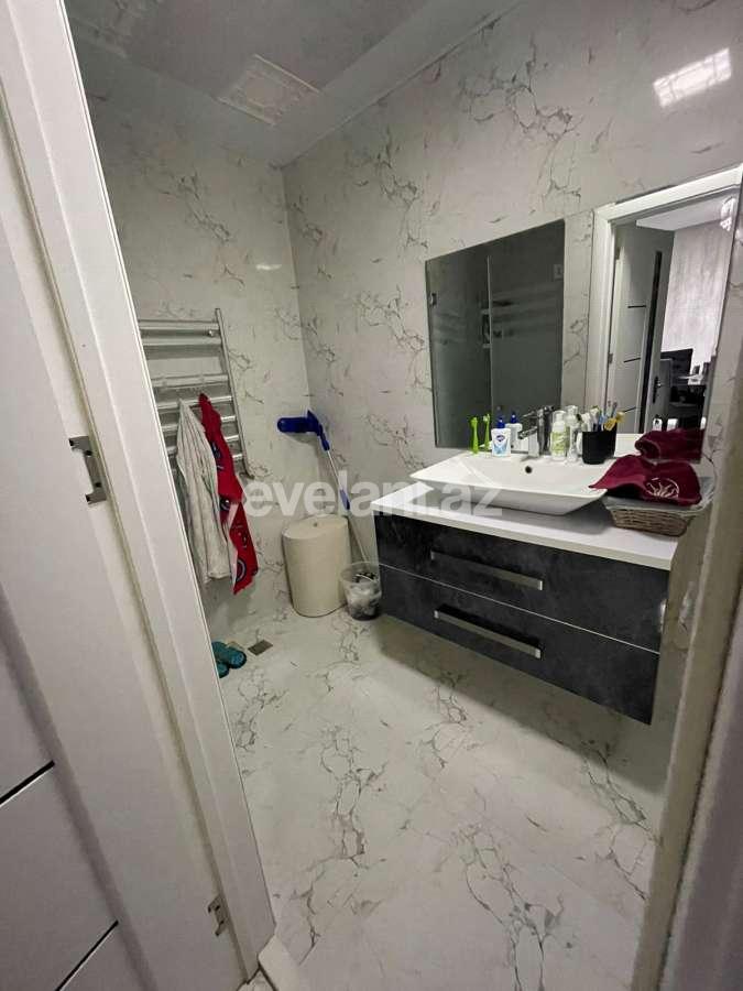 Satılır, yeni tikili, 3 otaqlı, 90 m², Bakı, Abşeron r, Masazır q.