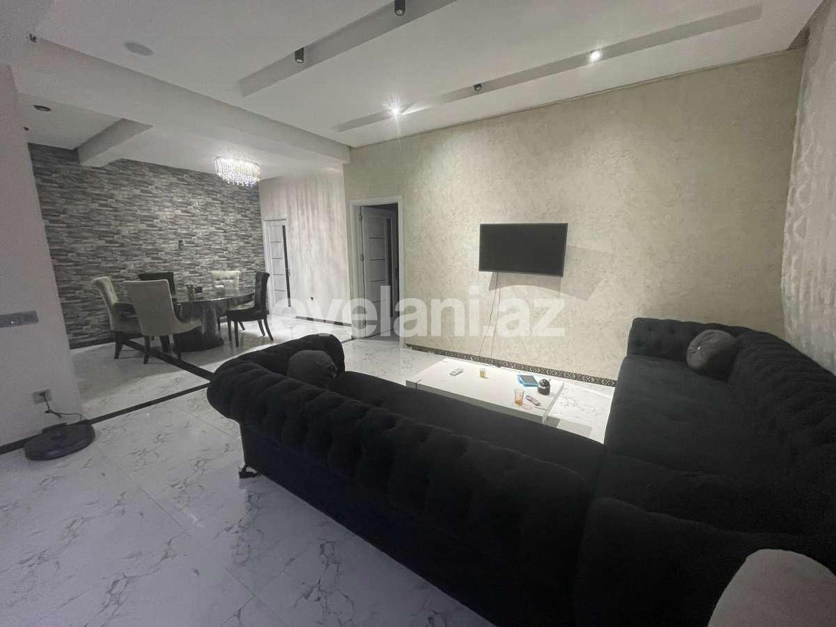 Satılır, yeni tikili, 3 otaqlı, 90 m², Bakı, Abşeron r, Masazır q.